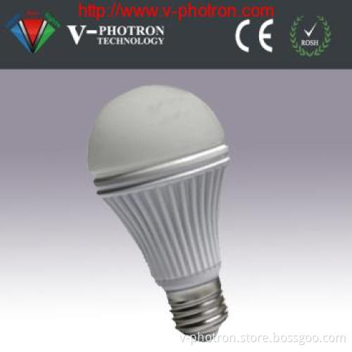 High Power 5W LED Bulb Light